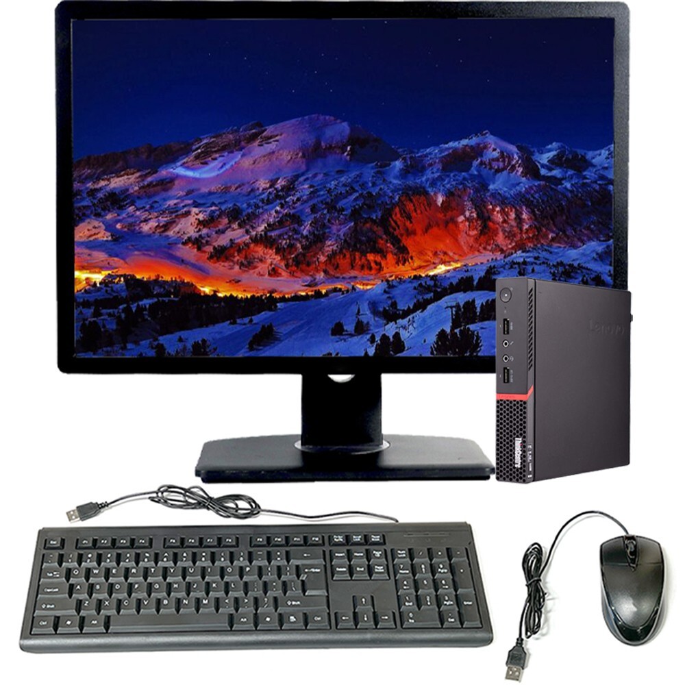 LENOVO デスクトップPC　Windows 10 Pro LENOVO デスクトップPC Windows 10 Pro