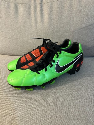 Nike T90 Lazer III FG