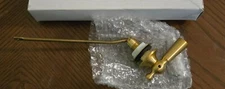Jaclo Toilet Tank Trip Lever for American Standard Retrospect Satin Gold 929-SG