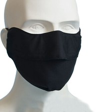 Le masque de sport pour les lunettes empêche le réglage la boucle en plein air