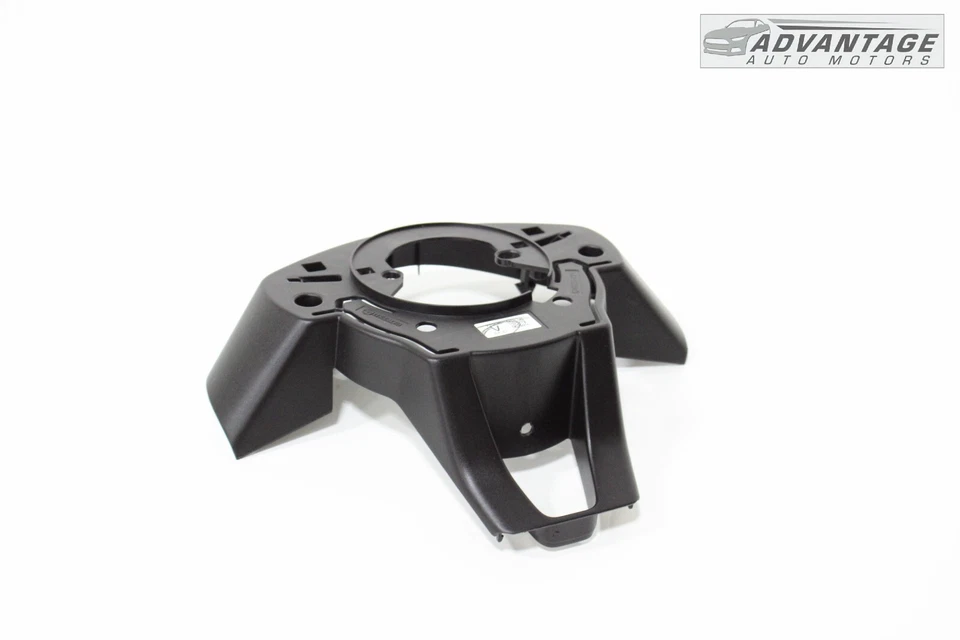 2017-2018 MAZDA 3 2,5 Л ЛЕВАЯ СТОРОНА РУЛЕВОГО КОЛЕСА ЗАДНЯЯ КРЫШКА ПАНЕЛЬ КОЖУХ ОТДЕЛКА OEM - Изображение 4 из 4