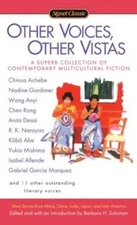 Other Voices, Other Vistas: Short Stories from Africa, China, India, - VERY GOOD