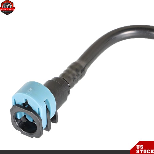 Brand New Fuel Pressure Sensor Tube For 2015 2016 2017 Ram 1500 68268053AA - Picture 5 of 8