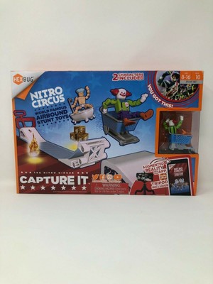 hexbug nitro circus