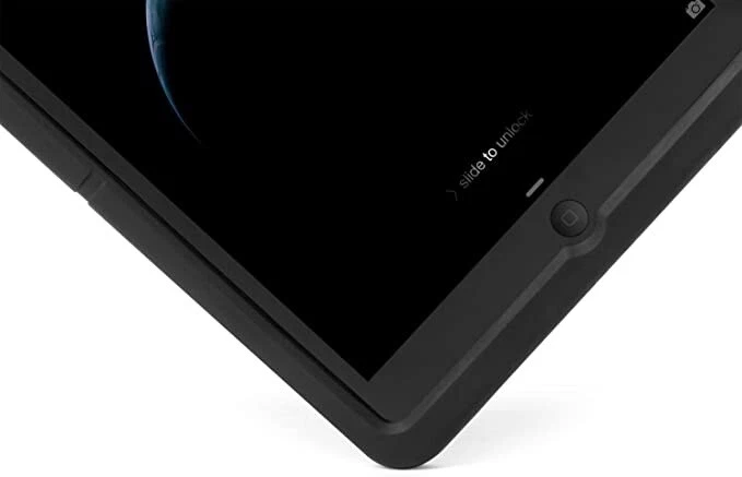 Kensington SecureBack Case for iPad 5 & 6, Air 1 & 2 Models - Image 2 of 4