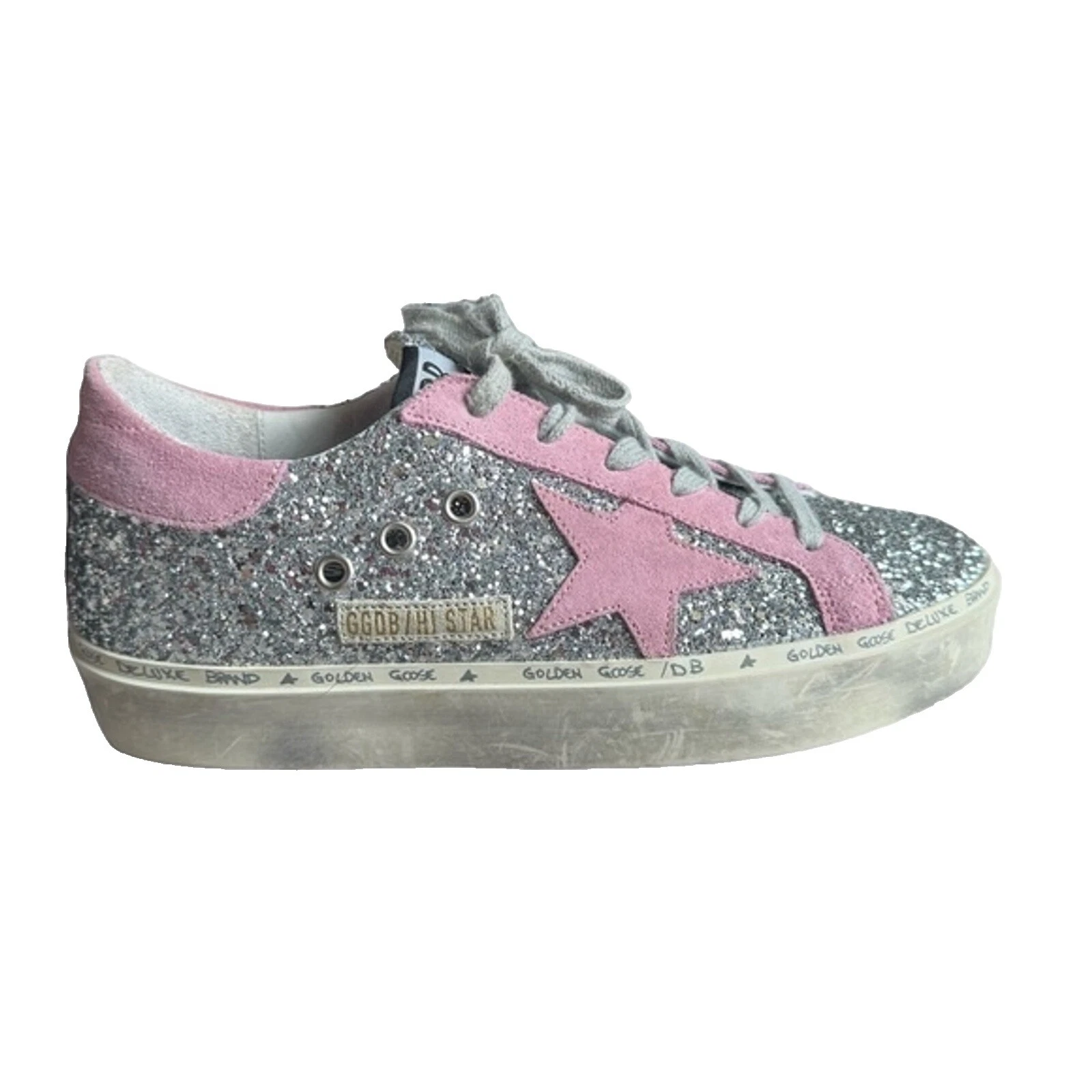 Golden Goose Comfort Shoes for Women