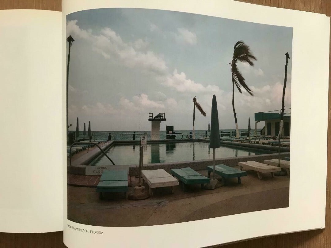 Rare SIGNED Joel MEYEROWITZ Out of the Ordinary 1970-1980 Episode
