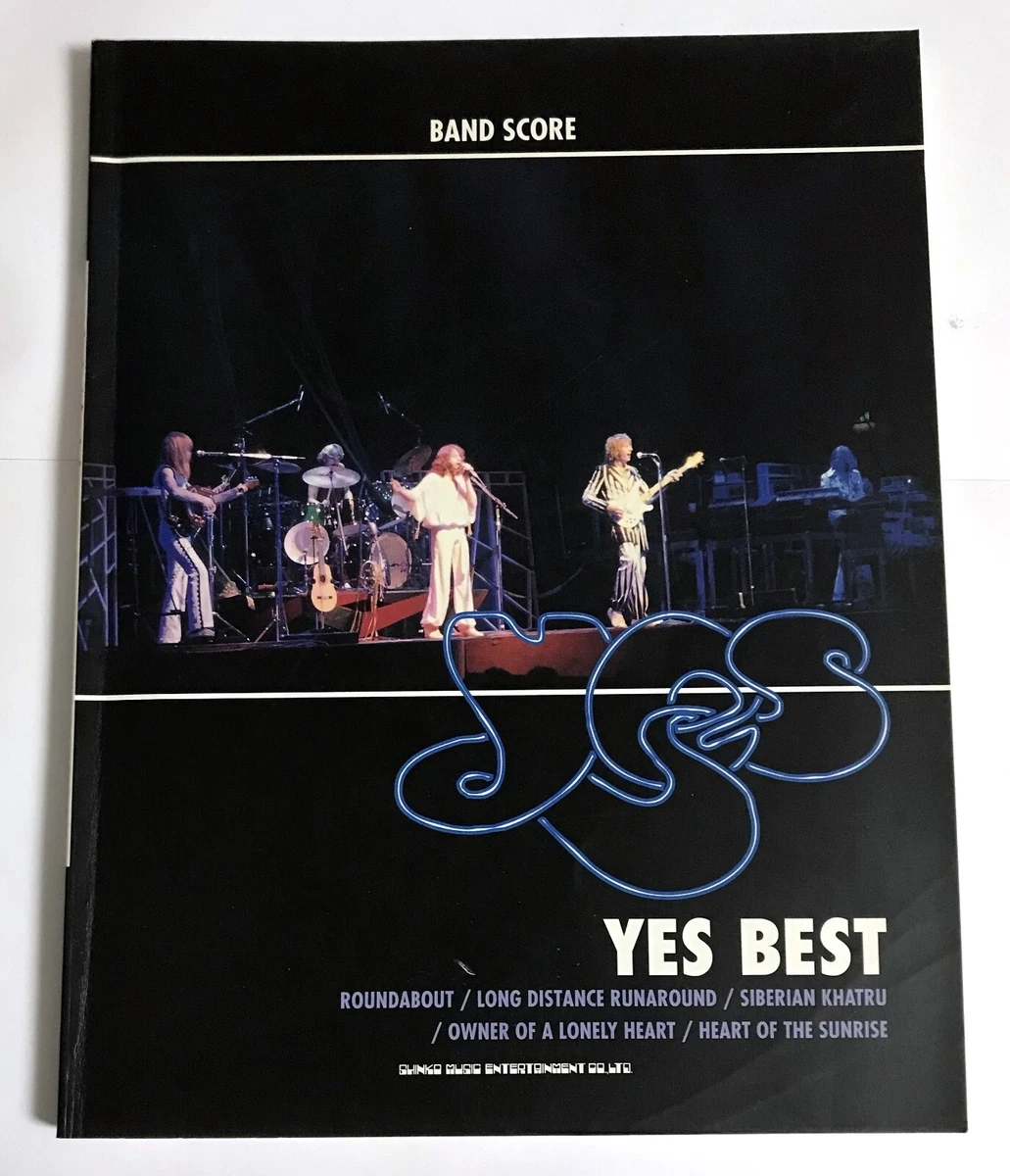 Japan Band Score for sale - eBay