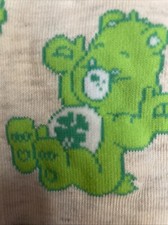 New Care Bears St Patrick's Day Socks