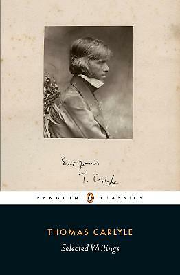 Selected Writings by Thomas CarlyleAlan Shelst (PB 2015) - Image 7