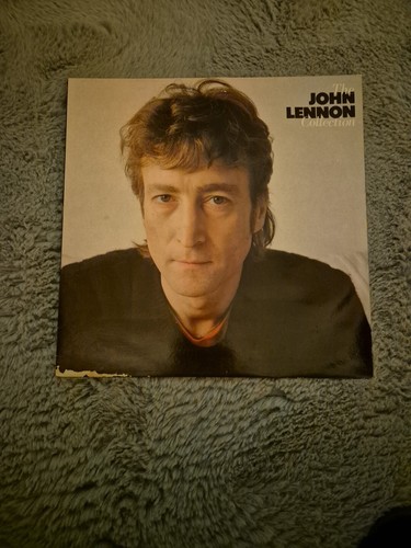 John Lennon - The John Lennon Collection inyl LP, compilation album