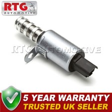 VANOS SOLENOID OIL CONTROL VALVE FOR MINI CITROEN & PEUGEOT N12 ENGINE 1.4 1.6