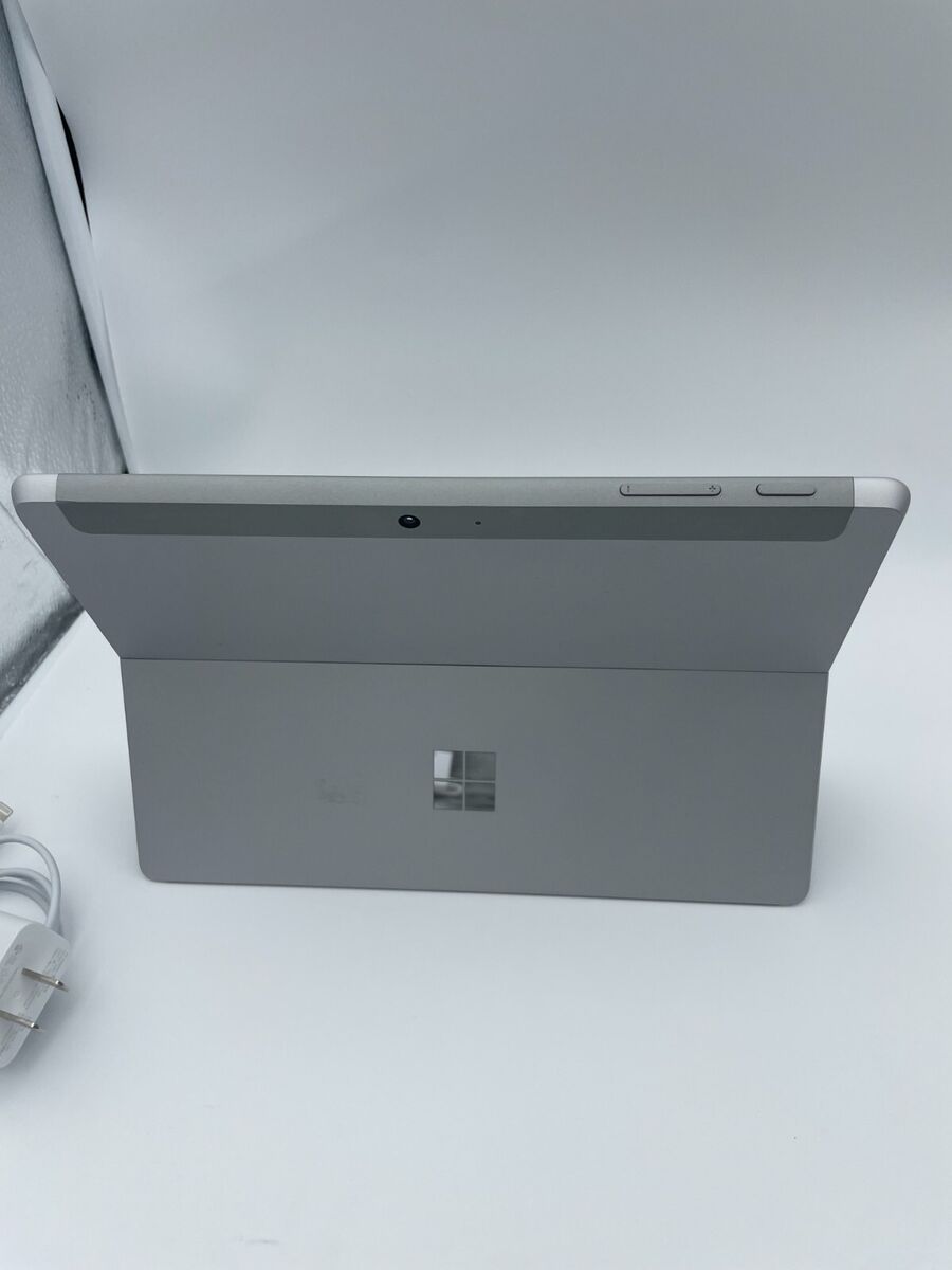 Microsoft Surface Go 2 1926 Windows 11 Tablet 1.70GHz 64GB Wi-Fi Silver  GENUINE