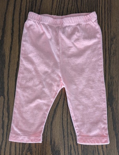 Infant Girls Size: 3-6 Months Bon Be'be' Short Sleeve Top & Matching Pants - Picture 6 of 8