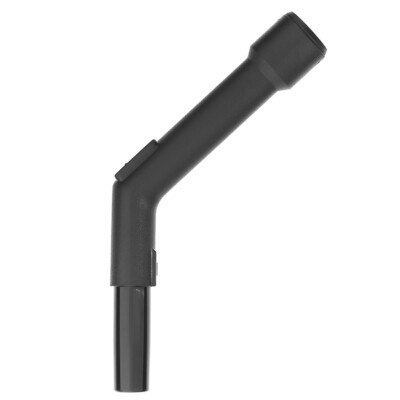 Staubsauger gebogenes Schlauchende 32 mm passend für Numatic Henry Hetty James Vax pmd