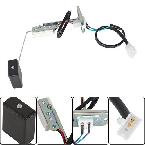 4WM-85752-11-00 Fuel Meter Sending Unit For 99-03 Yamaha Road Star 1600 XV1600A - Picture 5 of 6
