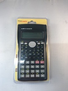 scientific calculator memory function