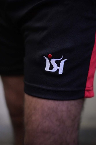 Men's Gym Training Shorts Workout Sports Casual Fitness Running Short Clothing - Picture 15 of 26
