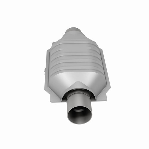 MagnaFlow 93515-LH for 1981-1983 Ford E-100 Econoline Club Wagon 4.9L L6 GAS OHV - Picture 22 of 24