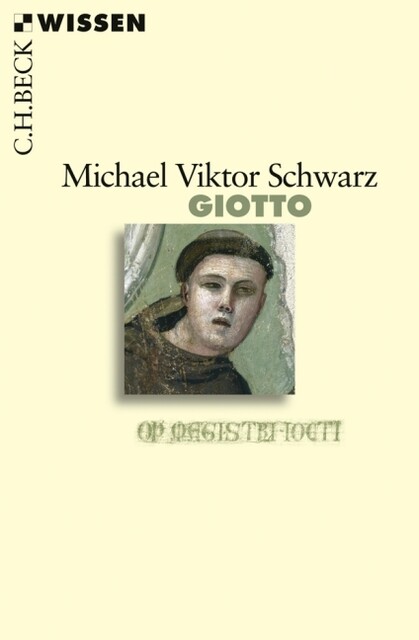Thumbnail - Viktor M. Schwarz / Giotto / 9783406582486