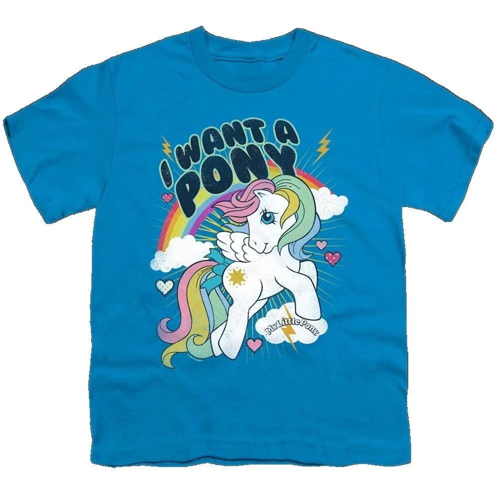 Camisetas PONY para hombre
