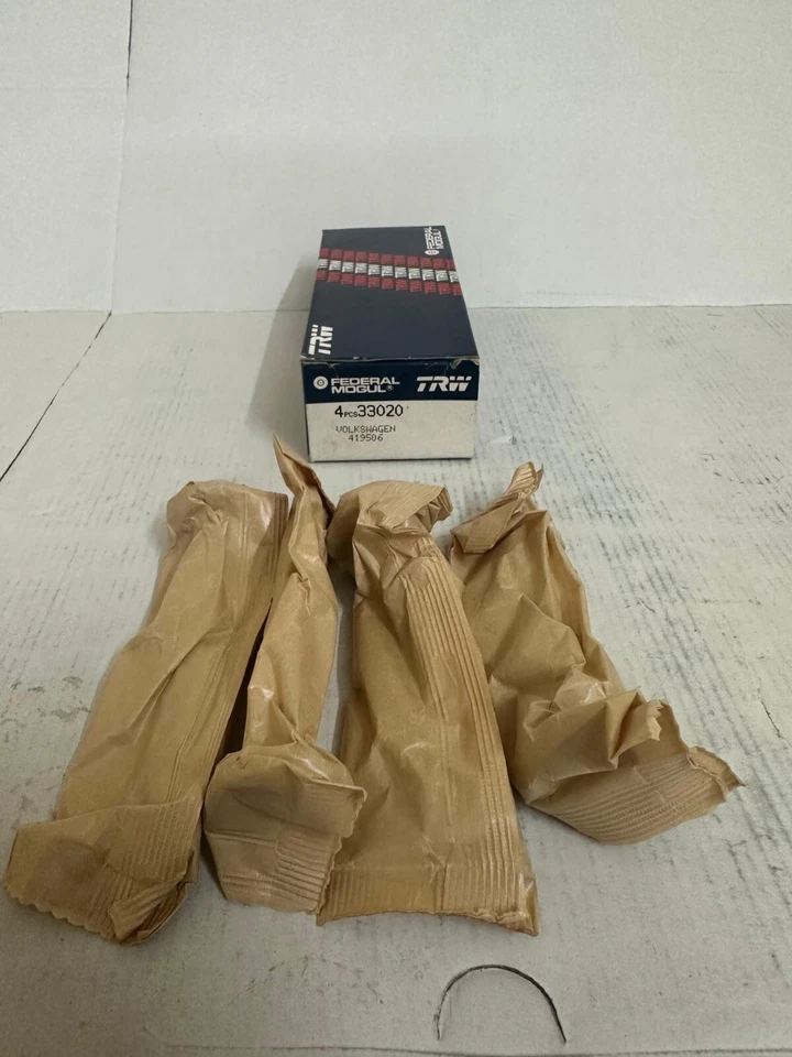 排气阀 TRW 33020 / 33008 TRW 适用于大众甲壳虫运输机 OEM 311109612A — 第 2/3 张图片