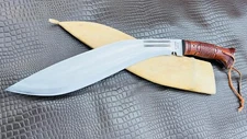 EGKH-14 Inch Gurkha WW I kukri-Most historical model kukri-Famous fighting knife
