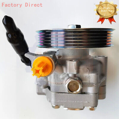 34430FG0009L POWER STEERING PUMP FOR SUBARU 08-14 IMPREZA 34430FG0009L POWER STEERING PUMP FOR SUBARU 08-14 IMPREZA