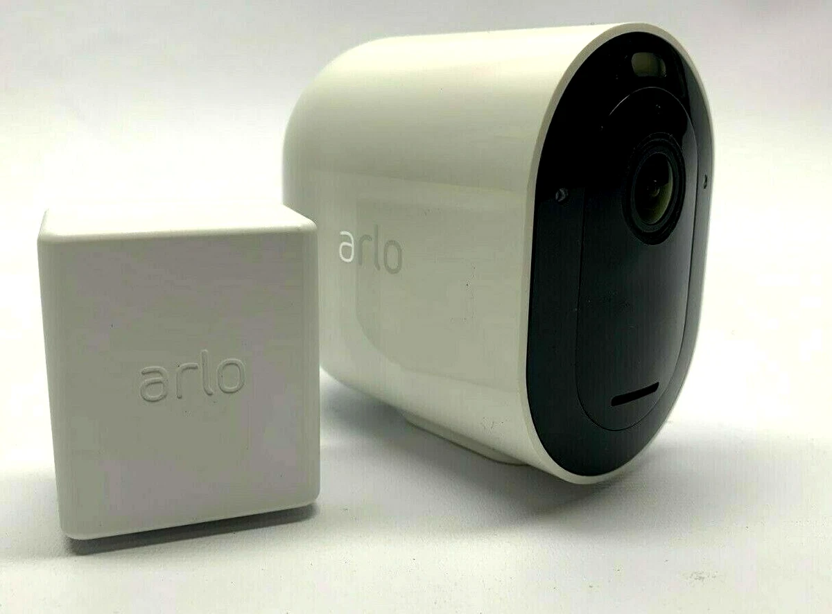 Pro 3 Add-On Camera w/ Battery - White (VMC4040P) 193108141130 | eBay