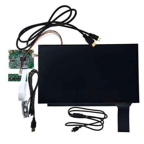 nec lcd touch screen driver manufacturer