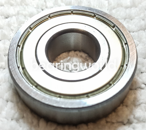Nuevo Alta Calidad 6312ZZ 6312-2Z 6312 ZZ rodamientos 60 x 130 x 31 312KSFF 312 KDD - Imagen 3 de 6