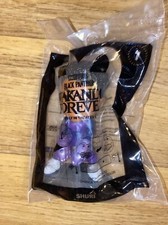 Wakanda Forever Shuri 1 2022 Happy Meal Kids Meal Toy NEW