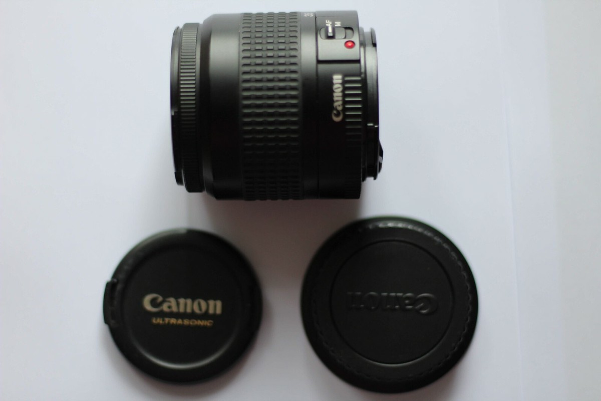 Canon EF 35-80mm f4.0-5.6 III MK3 Lens 82966213168| eBay Canon EF 35-80mm f4.0-5.6 III MK3 Lens 82966213168| eBay