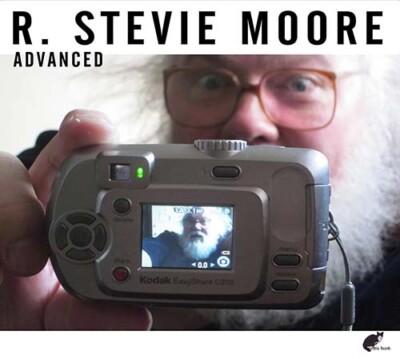 R. Stevie Moore - Advanced CD