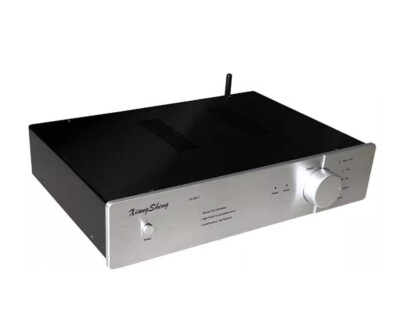 DAC-05AII Dual PCM1794 Balanced Decoder HIFI With MOS XU-208 USB 8675 Bluetooth