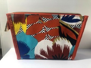 estee lauder gift set red bolsa