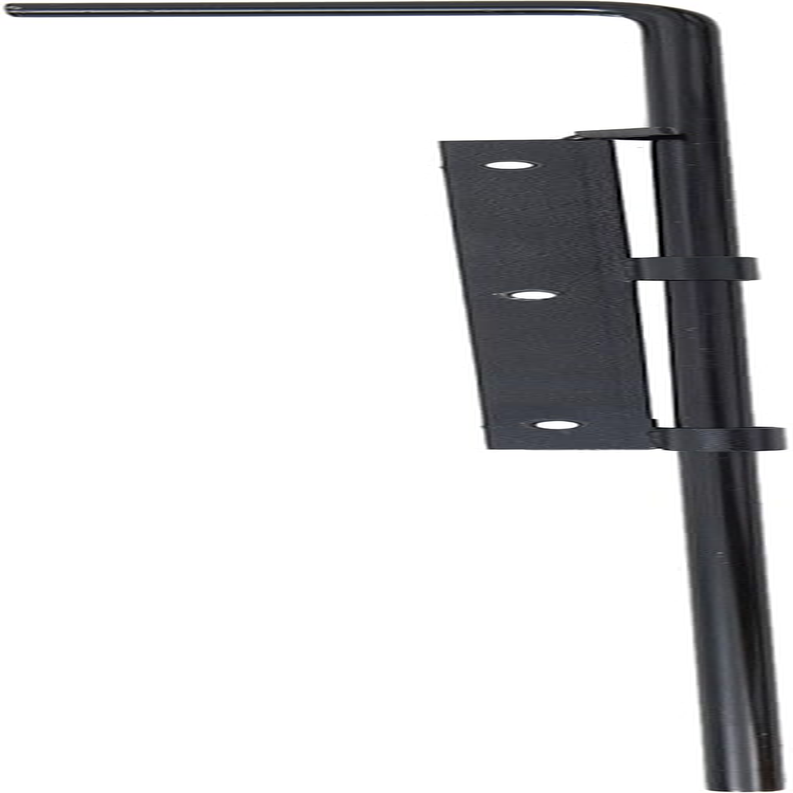 Heavy Duty Drop Rod - Pin Latch Drop Rod for Double Drive Gates - Black ...
