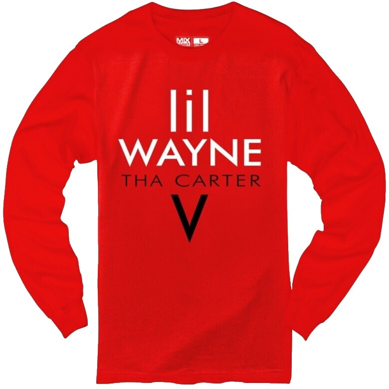Lil Wayne Carter 3 Shirt | eBay Lil Wayne Carter 3 Shirt | eBay
