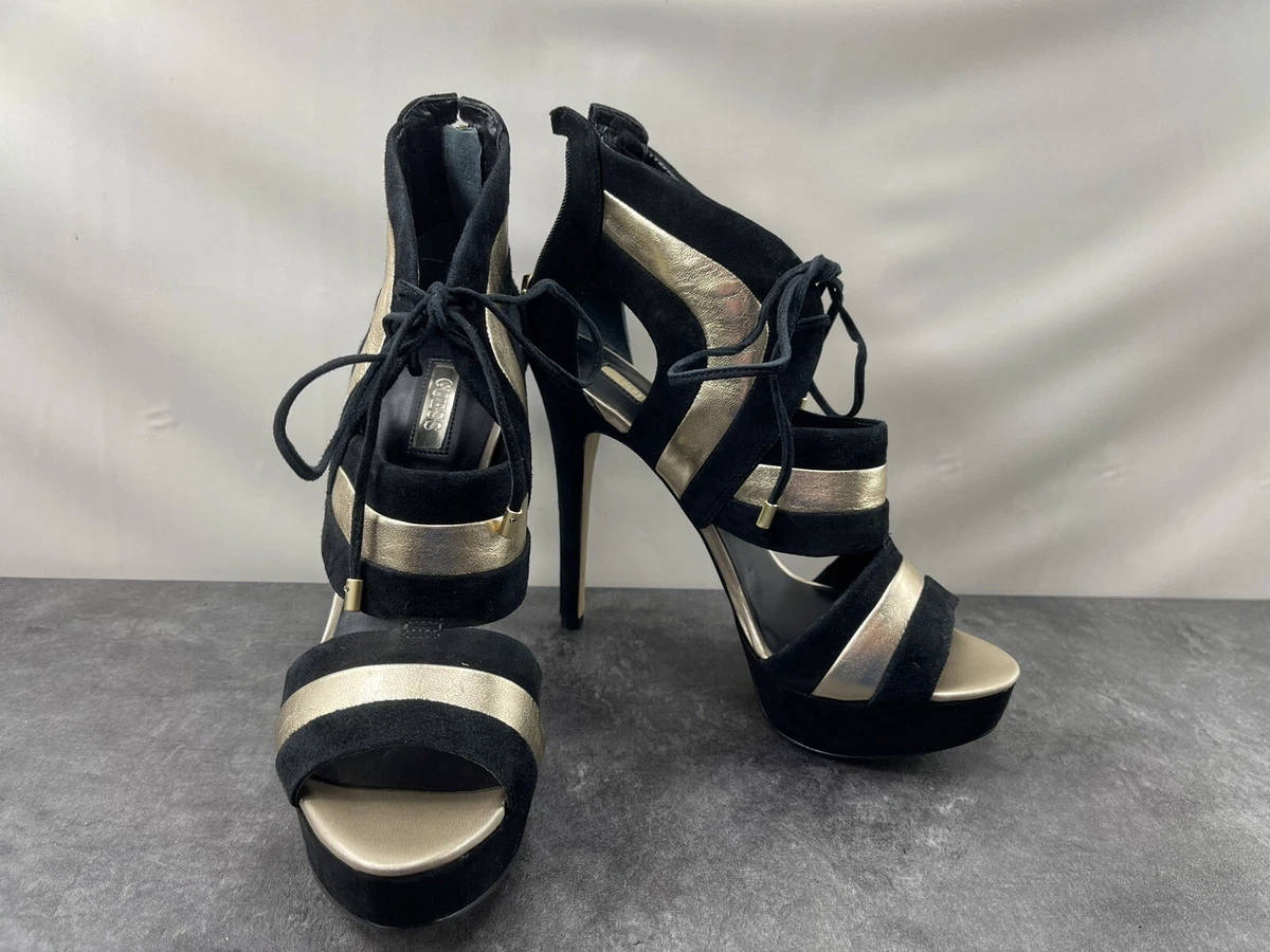 Guess women's top boots sale