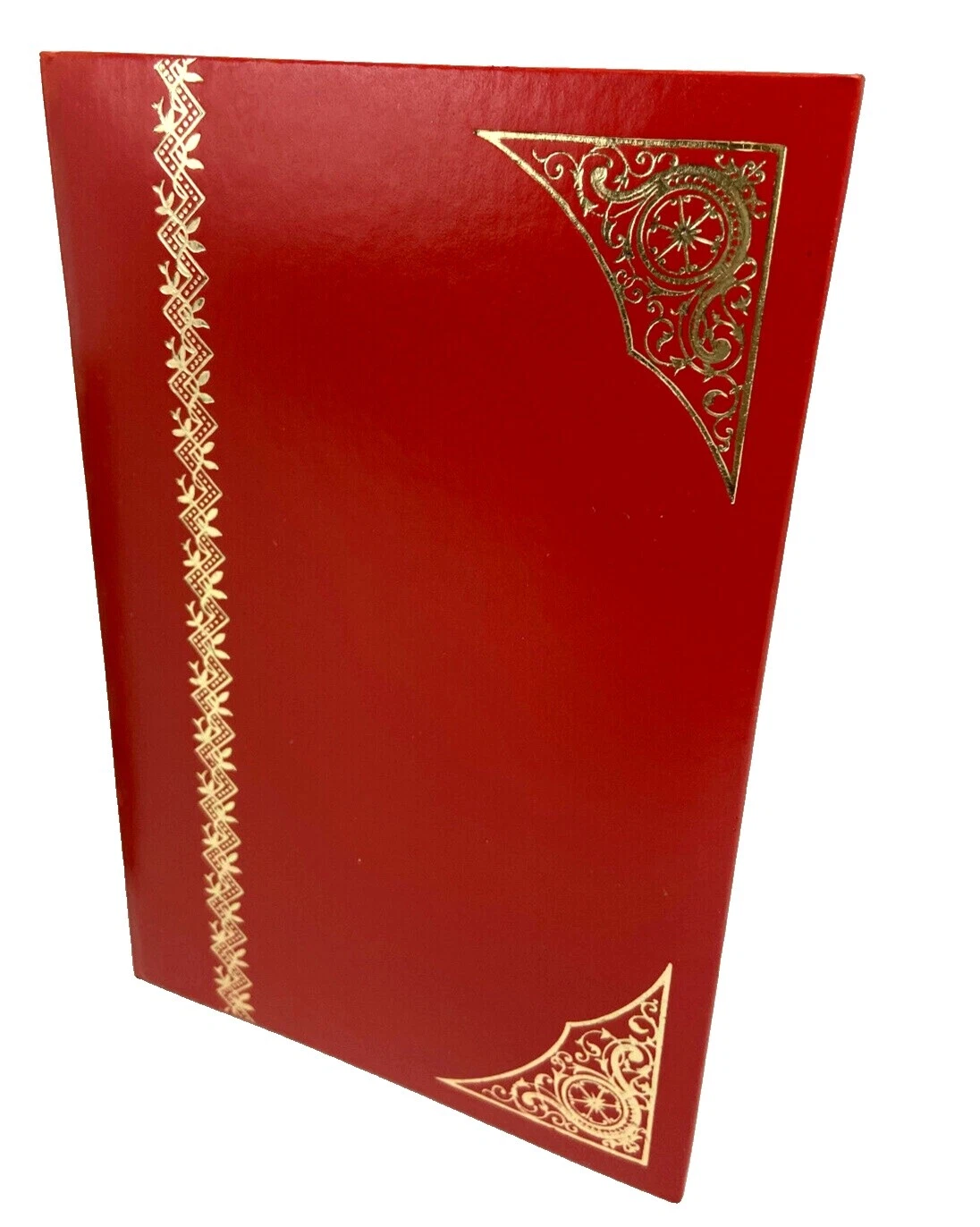 Vintage Photo Albums & Boxes for Polaroid