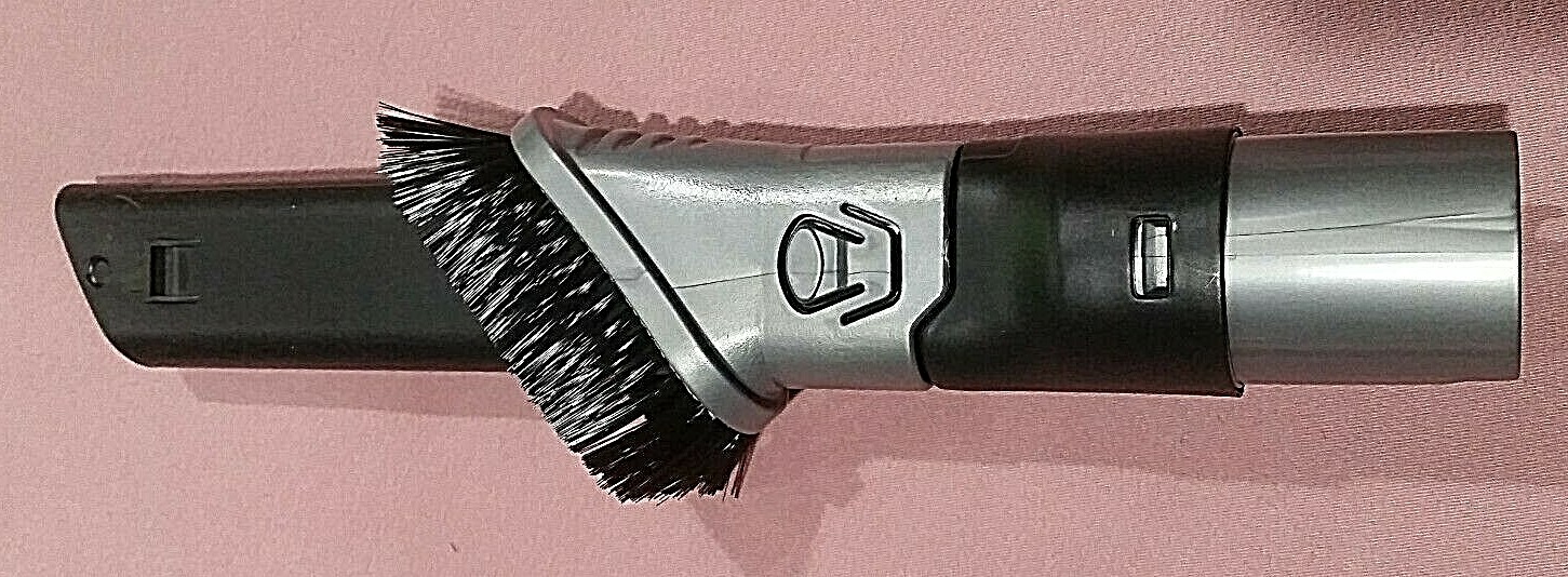 Shark Duo Duster Crevice Tool Shark Powered LiftAway Vacuum UV810