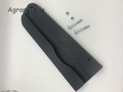Woodyfix Longblade, Motorsägenhalter-Verlängerung, 150mm - Wicki Forst AG