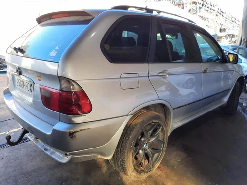61318368920 Warning para BMW SERIE X5 (E53) 3.0d 2001 8323659 - Imagen 5 de 9