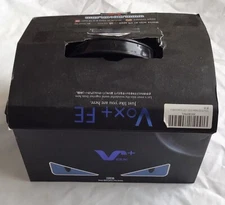 Vox+ FE VR Headset - 3D Movie and Game Virtual Reality Headset Download VR App