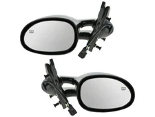Door Mirror Set 61HTRC33 for Dodge Stratus 2000 1998 1995 1996 1997 1999