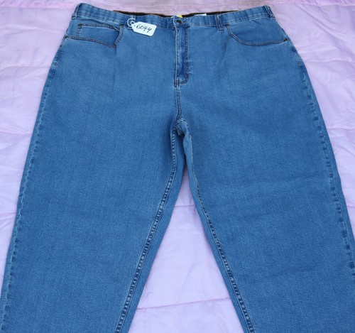 HARBOR BAY Jean Pants for Men - W48 X 