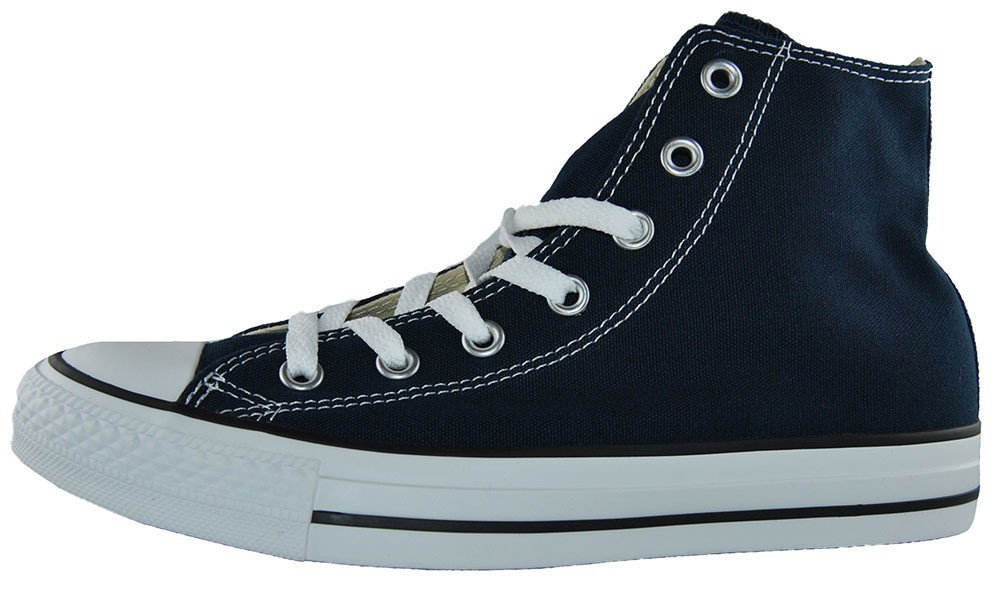 Converse Chuck All Star HI M9622 Navy Unisex Sneaker Converse Chuck All Star HI M9622 Navy Unisex Sneaker