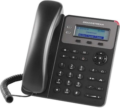 Grandstream Telefon GXP-1610 VoIP-Telefone Telefon