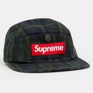 supreme pocket hat