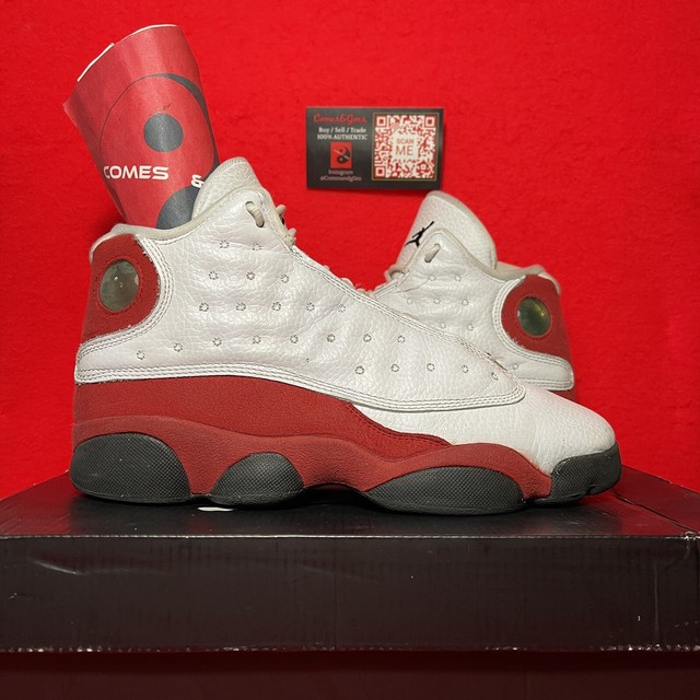 air jordan fusion 13